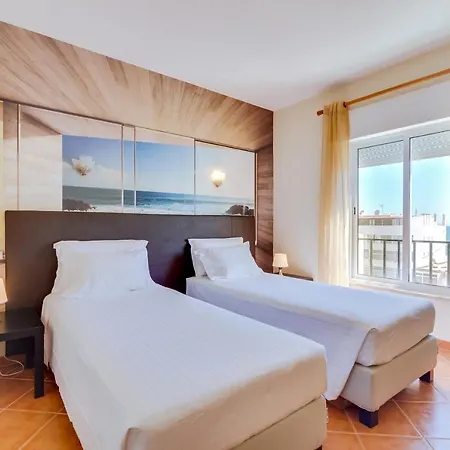 Al - Apartamento Sol Apartment Quarteira