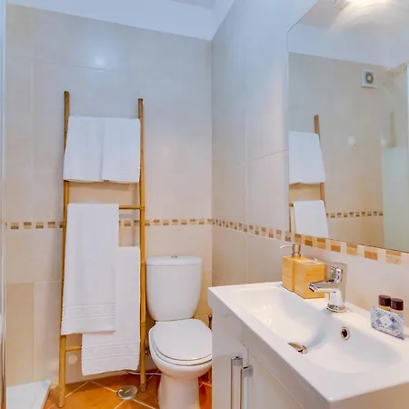 Apartamento Al - Apartamento Sol