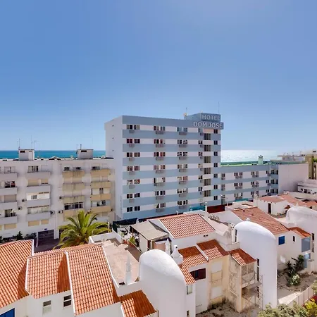 Apartment Al - Apartamento Sol