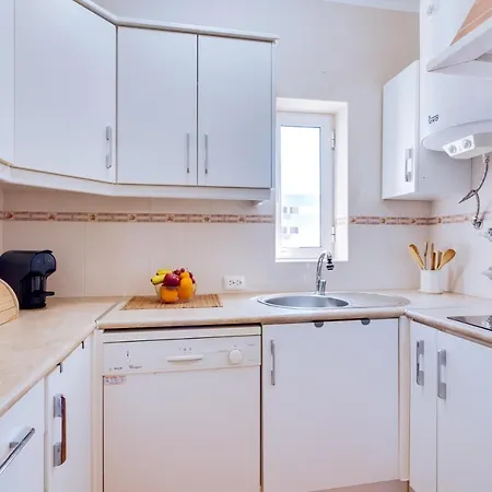 Al - Apartamento Sol Apartment *