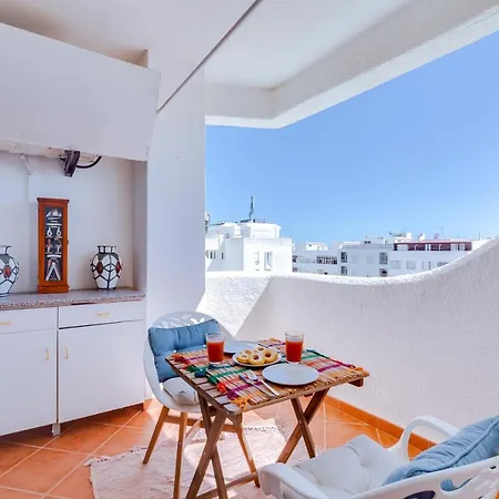 Al - Apartamento Sol Apartment Quarteira