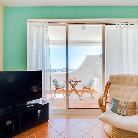 Apartmán Al - Apartamento Sol